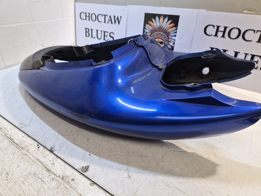 Suzuki SV 650 Gen 1 Fairing, Seat Cowl, Rear Fairing