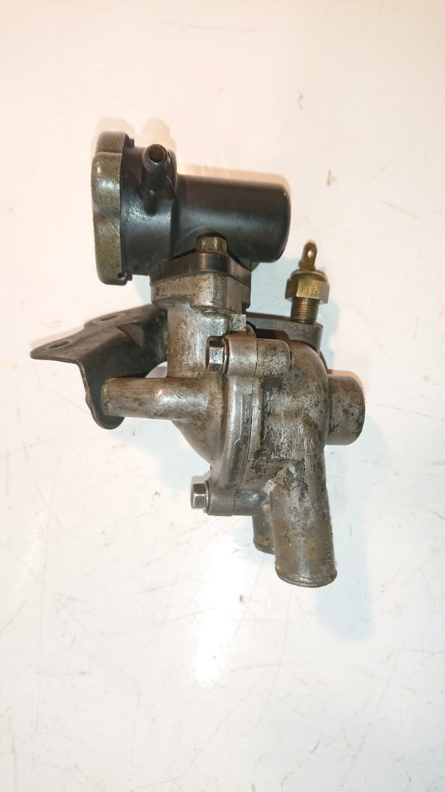 Kawasaki KLE500 KLE 500 1998-2007 Thermostat Housing