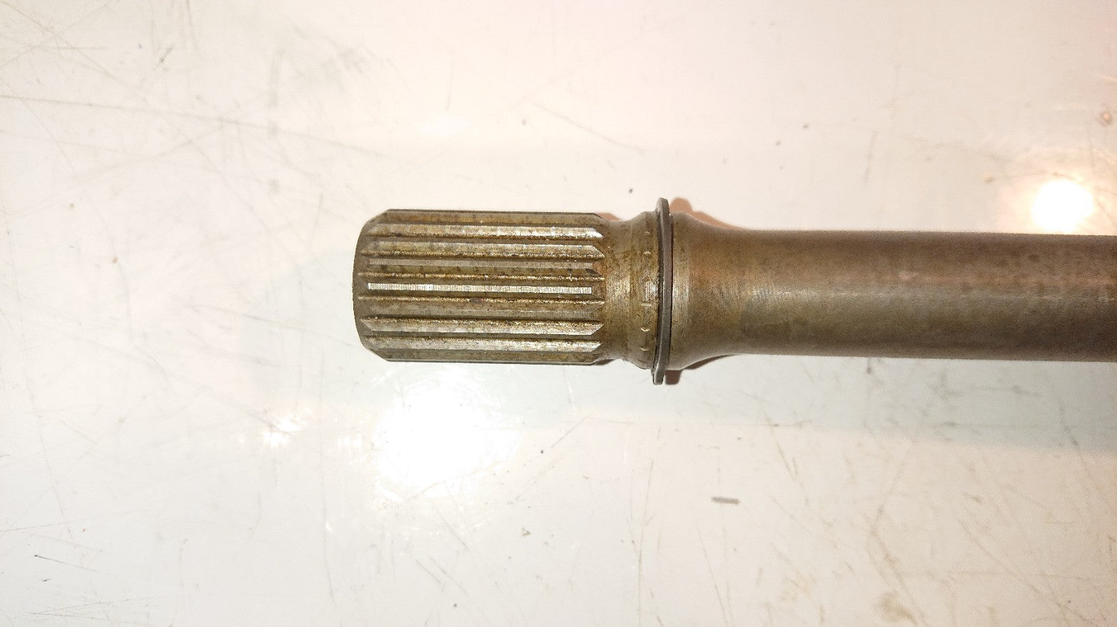 Yamaha XJ 900 Differential /Final Drive