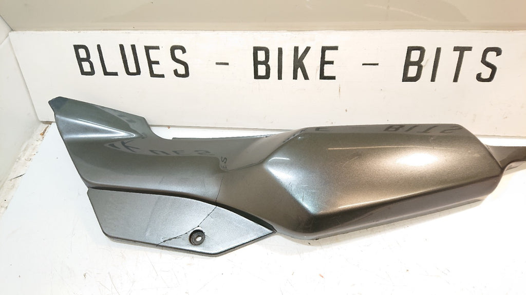Kawasaki KLE 500 Fairing, Side Panel, LEFTHAND