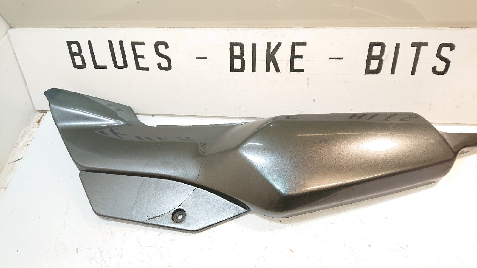 Kawasaki KLE 500 Fairing, Side Panel, LEFTHAND