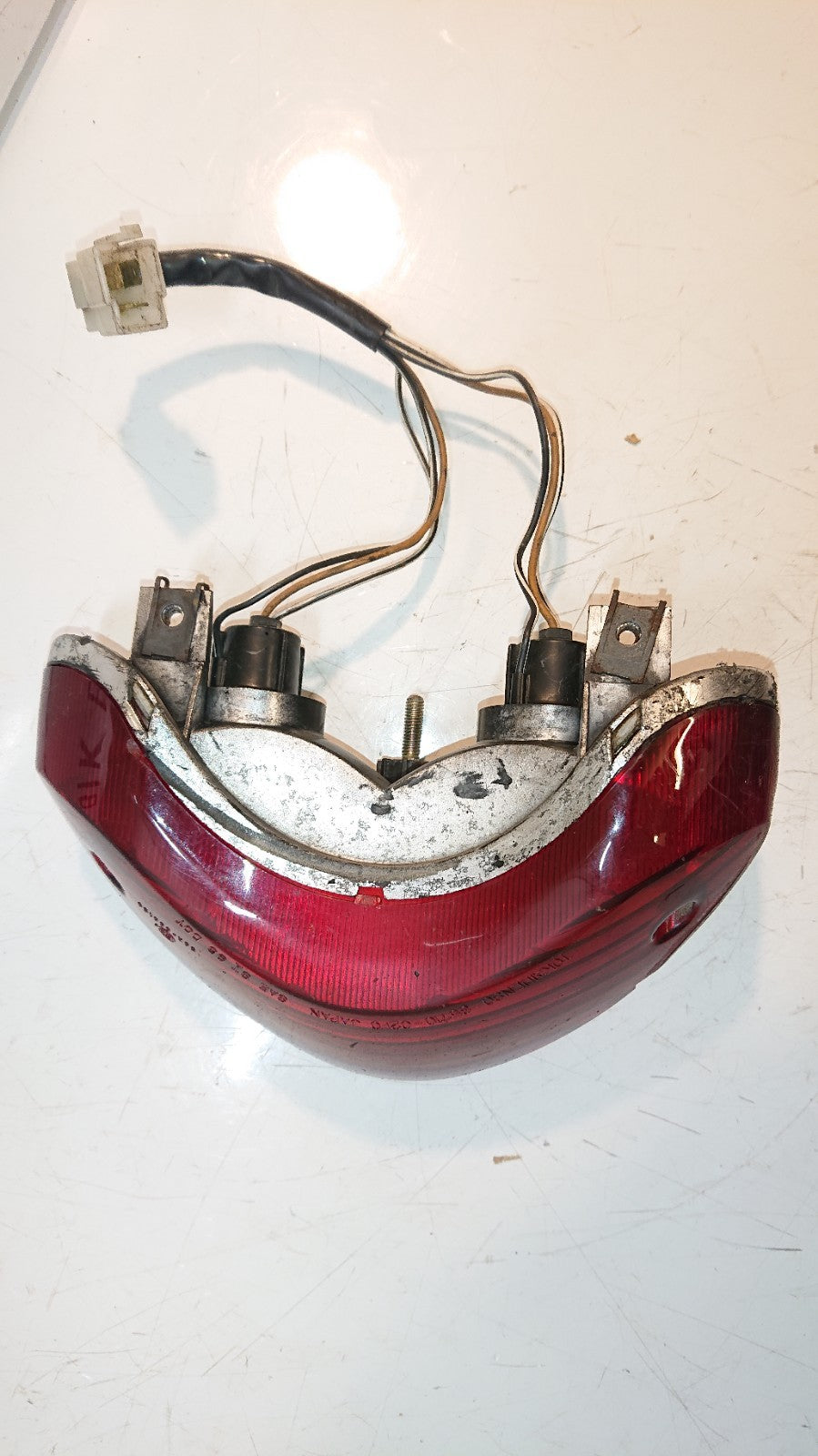 Suzuki SV 650 Tail Light