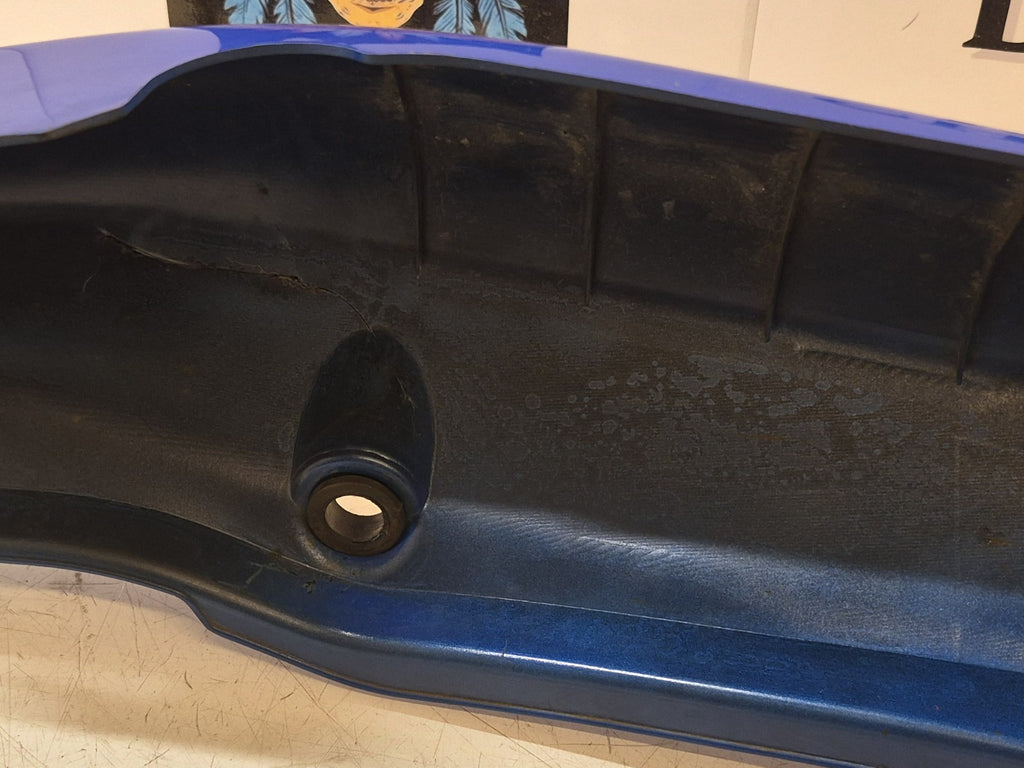 Suzuki GSF 600 Bandit Mk2 Fairing, Seat Cowl