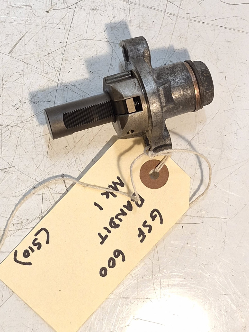 Suzuki GSF 600 Bandit Mk1 Cam Chain Adjuster