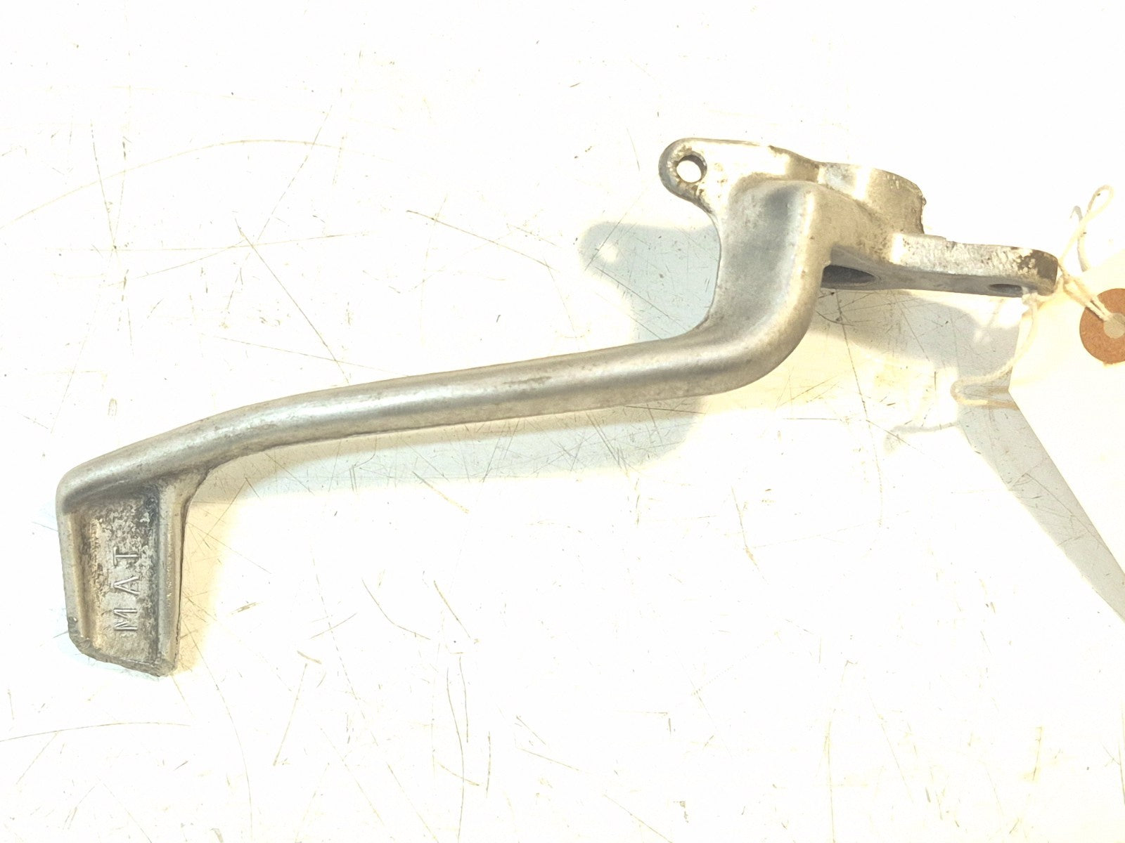 Honda CBR 1100 Blackbird Rear Brake Lever