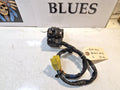 Suzuki GSF 600 Bandit Mk2 Switchgear, Left-hand