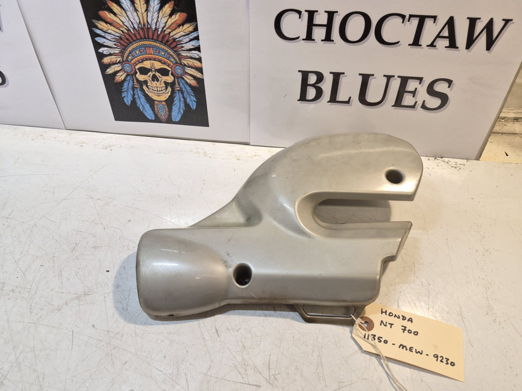 Honda NT 700 Deauville Engine Cover