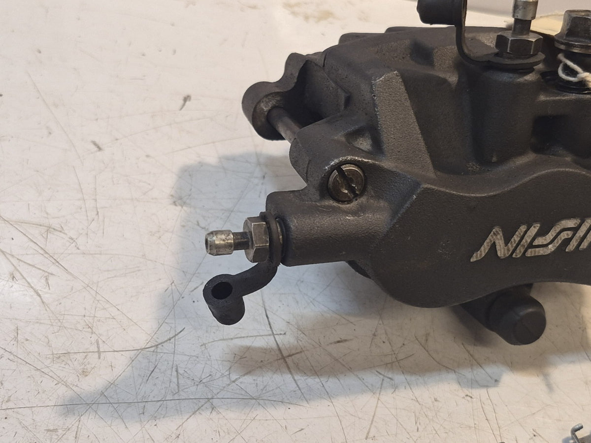 Honda CBR 1100 Blackbird Rear Brake Caliper