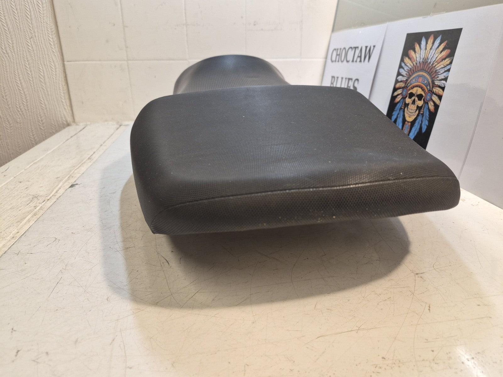 Suzuki GSF 600 Bandit Mk2 Seat