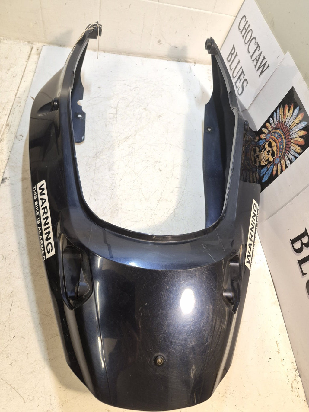 Suzuki GSF 1200 Bandit Mk2 Fairing, Seat Cowl