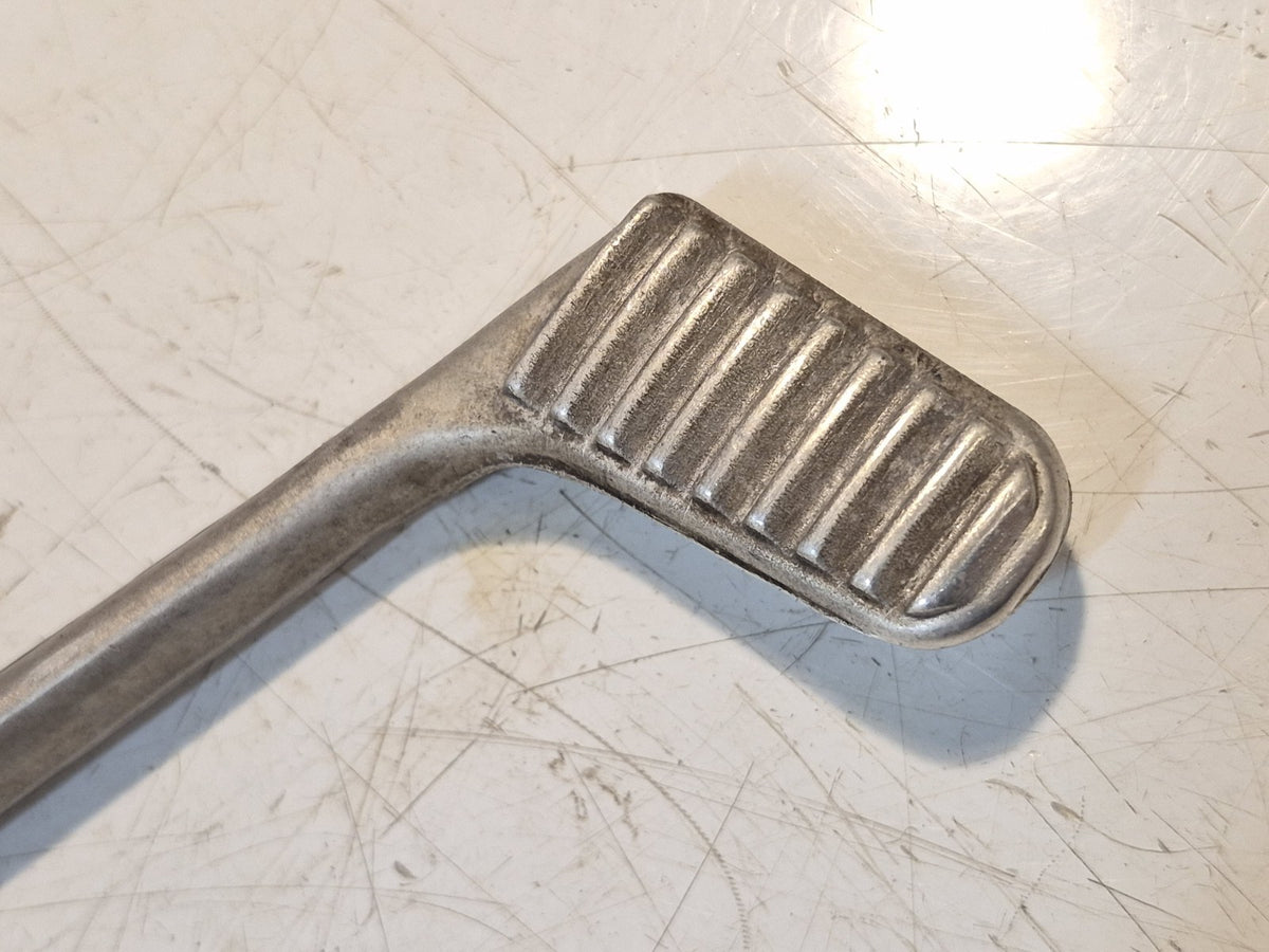 Honda CBR 1100 Blackbird Rear Brake Lever And Spring