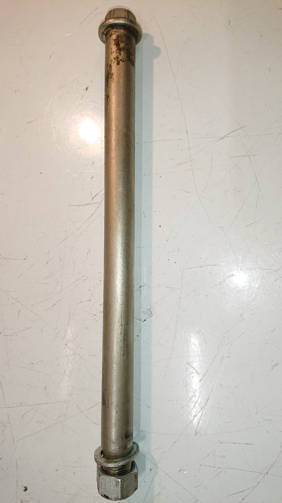 Suzuki GSF 650 Bandit Swinging Arm Spindle