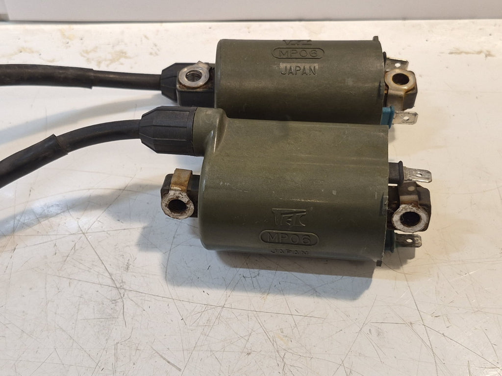 Honda NT 700 Deauville Coils, Pair