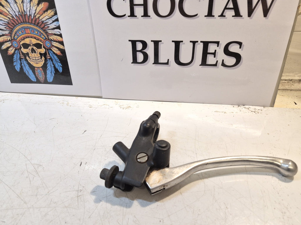 Honda NT 700 Deauville Clutch Lever And Mount