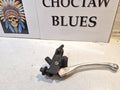 Honda NT 700 Deauville Clutch Lever And Mount