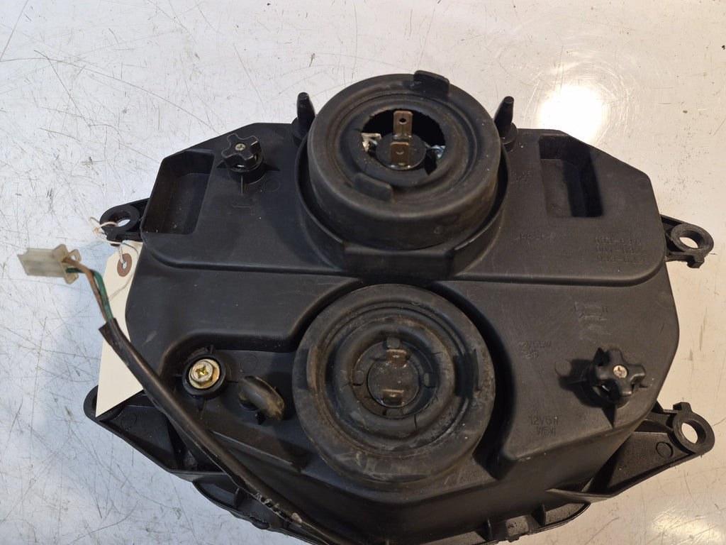 Honda CBR 1100 Blackbird Headlight
