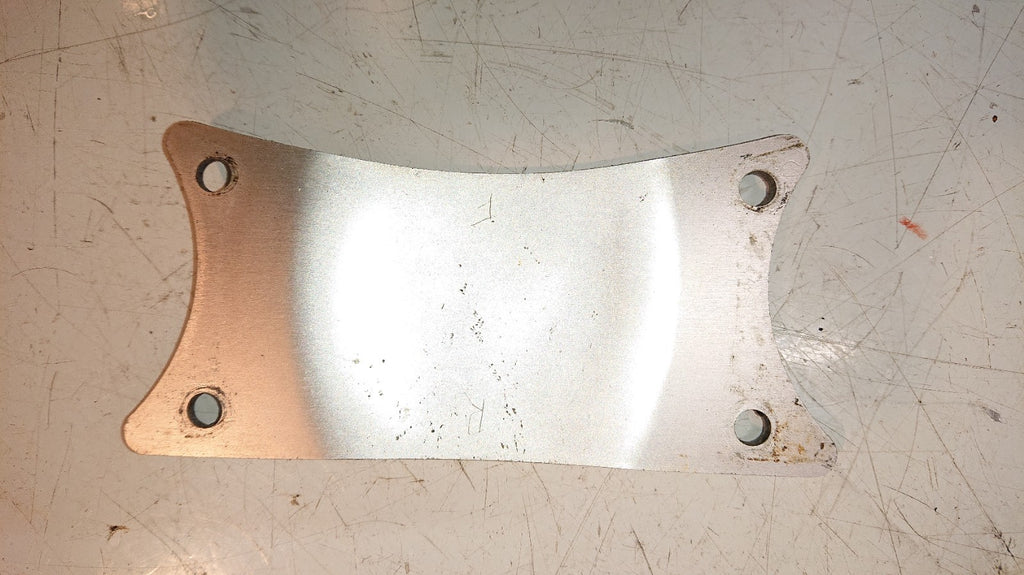 Yamaha XJ 900 Diversion Front Mudguard Mounting Bracket