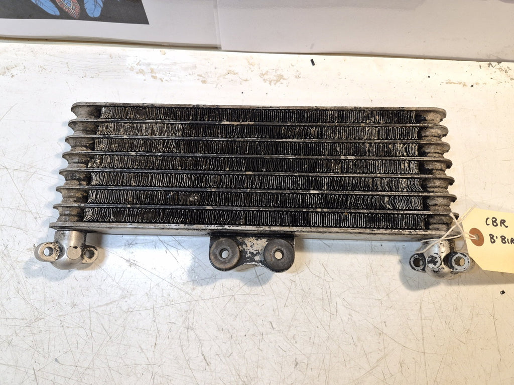 Honda CBR 1100 Blackbird Oil Cooler