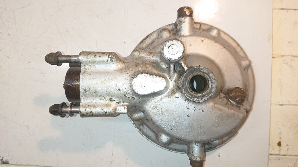 Yamaha FJR 1300 Differential, Final Drive
