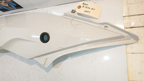 BMW R 1200 RT Fairing, Side Panel, Lefthand