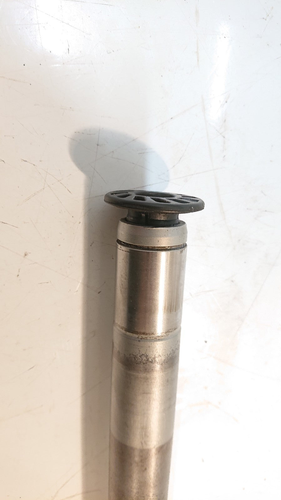 BMW F800 ST Swinging Arm Spindle