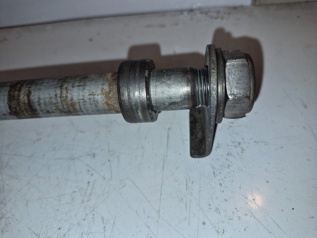 Honda CBF 1000 Rear Wheel Spindle