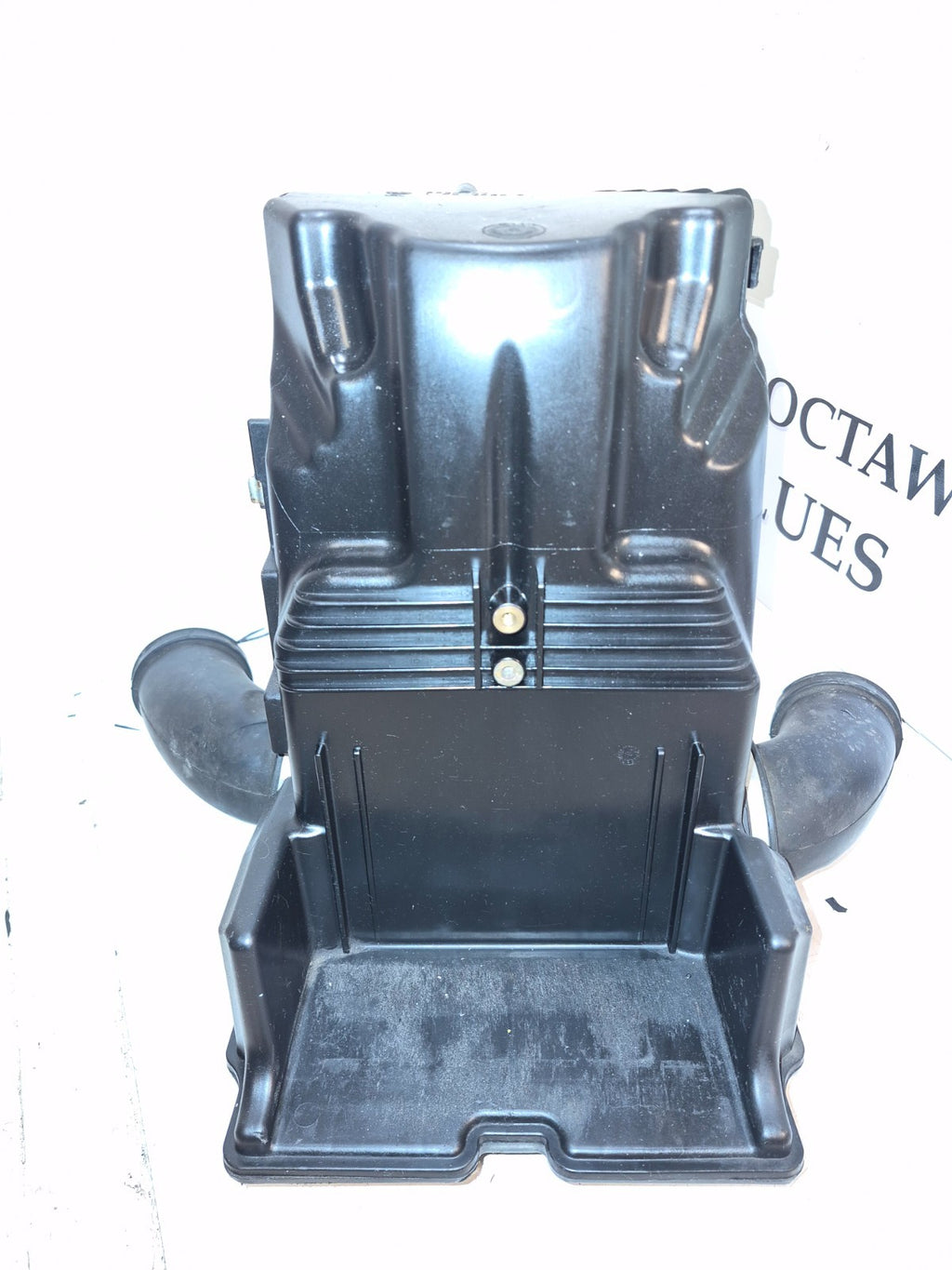 BMW R 1200 RT Airbox