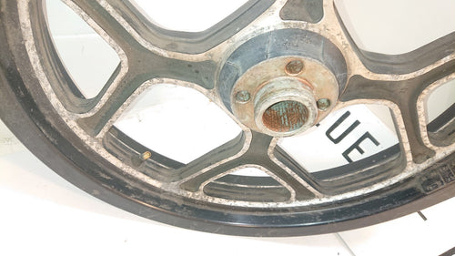 BMW K 75 Rear Wheel