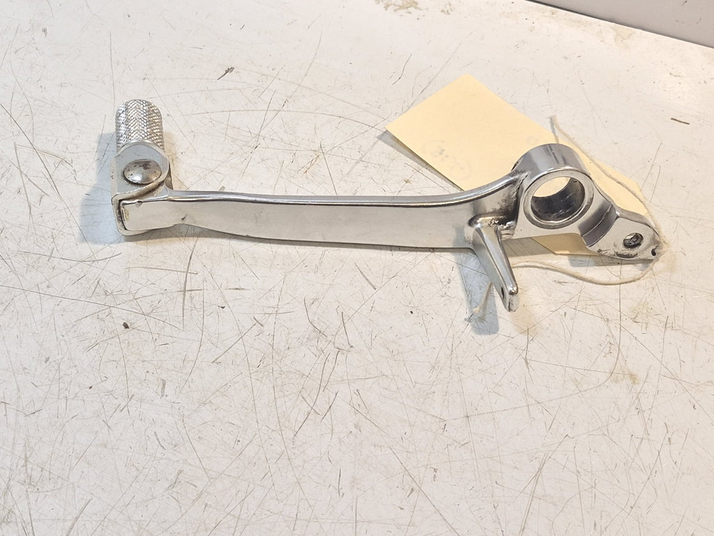 Suzuki SV 650 Gen 2 Rear Brake Lever