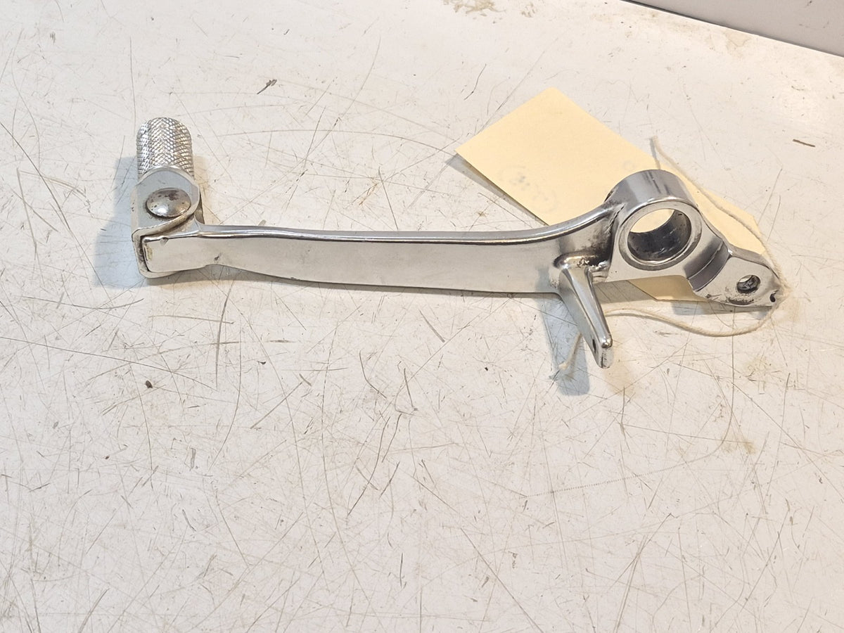 Suzuki SV 650 Gen 2 Rear Brake Lever