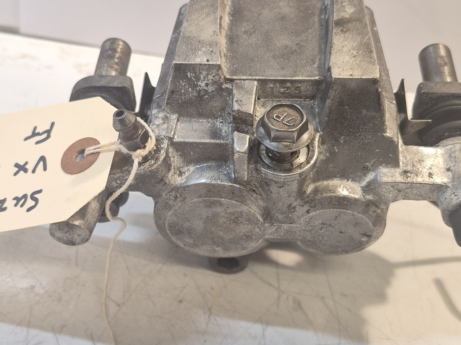 Suzuki VX 800 Front Brake Caliper