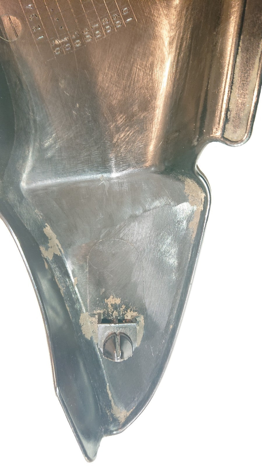 Honda CBF 500 Fairing, Side Panel, Lefthand