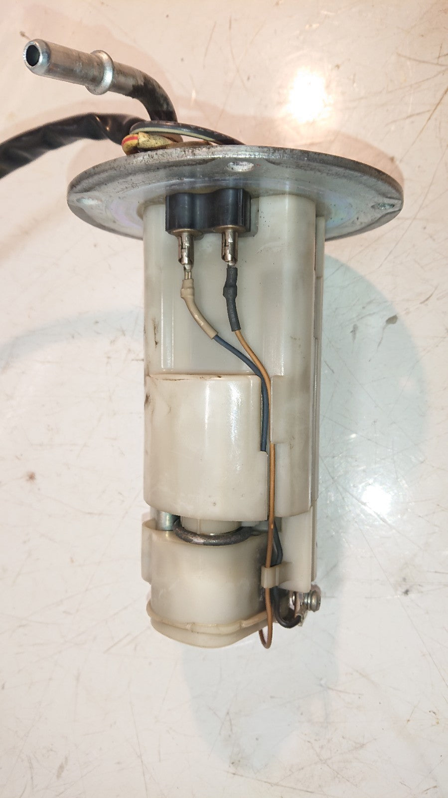 Kawasaki GTR 1400 Fuel Pump
