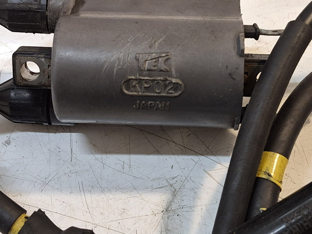 Kawasaki ZZR 600 Coils, Pair