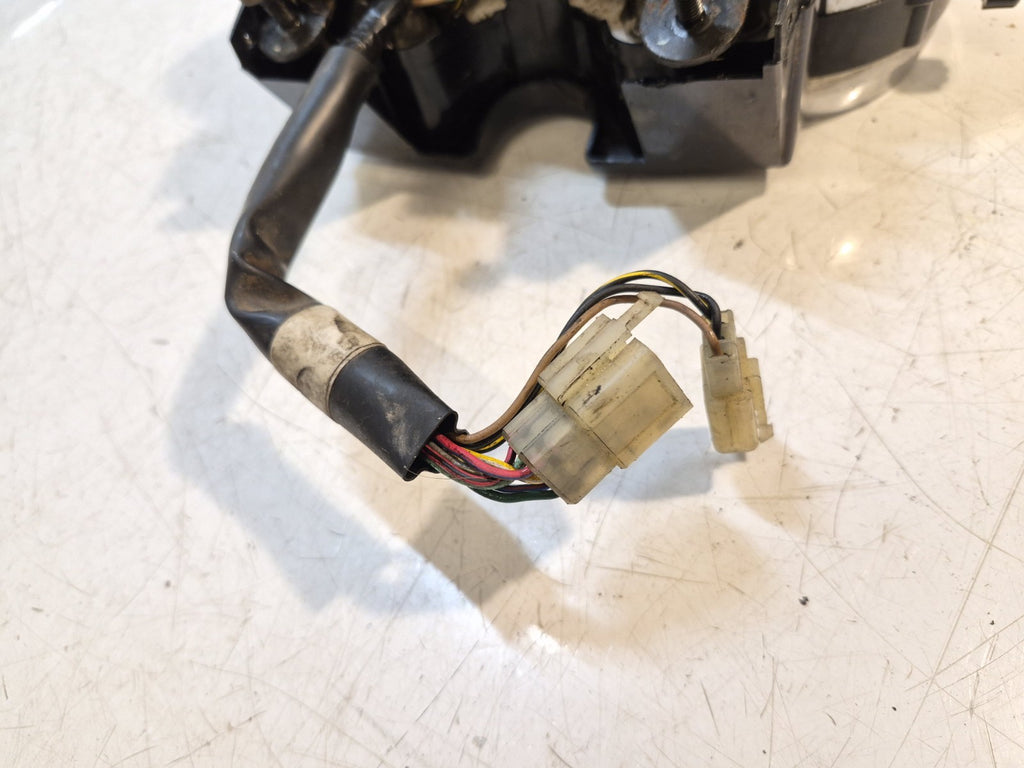 Kawasaki ER 5 Clocks/Instrument Cluster