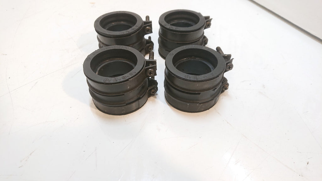 Kawasaki GPZ 1000 RX Inlet Manifold Rubbers
