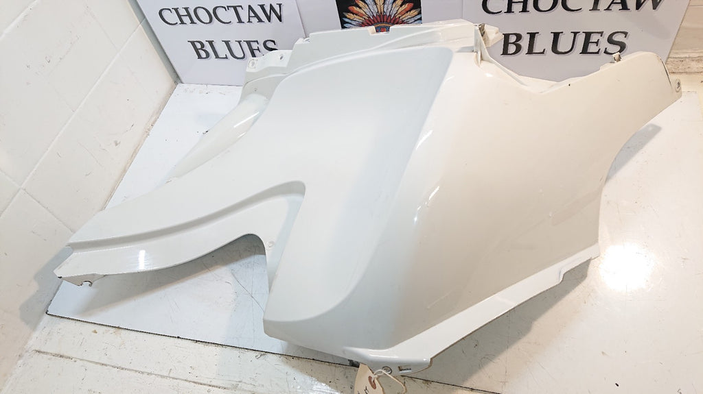 BMW R 1200 RT Fairing, Side Panel, Main, Lefthand
