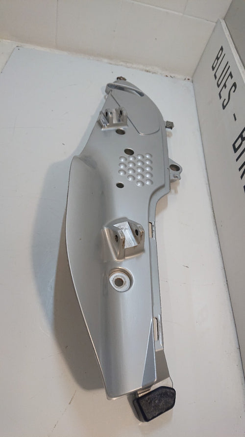 BMW R1150 RT Lefthand Peg Carrier /Mount