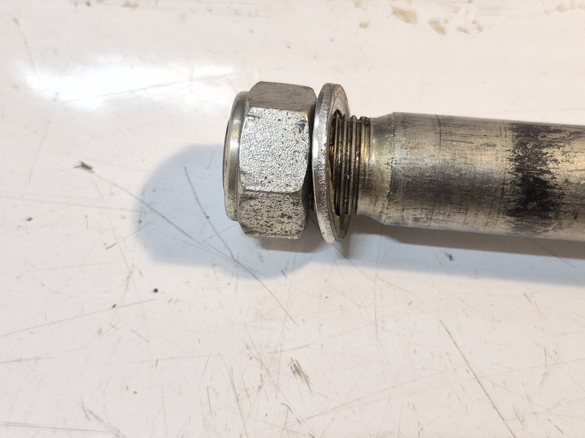 Suzuki GSF 600 Bandit Mk1 Swinging Arm Spindle