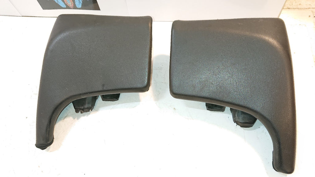 BMW R 1200 RT Backrest, Seat Back