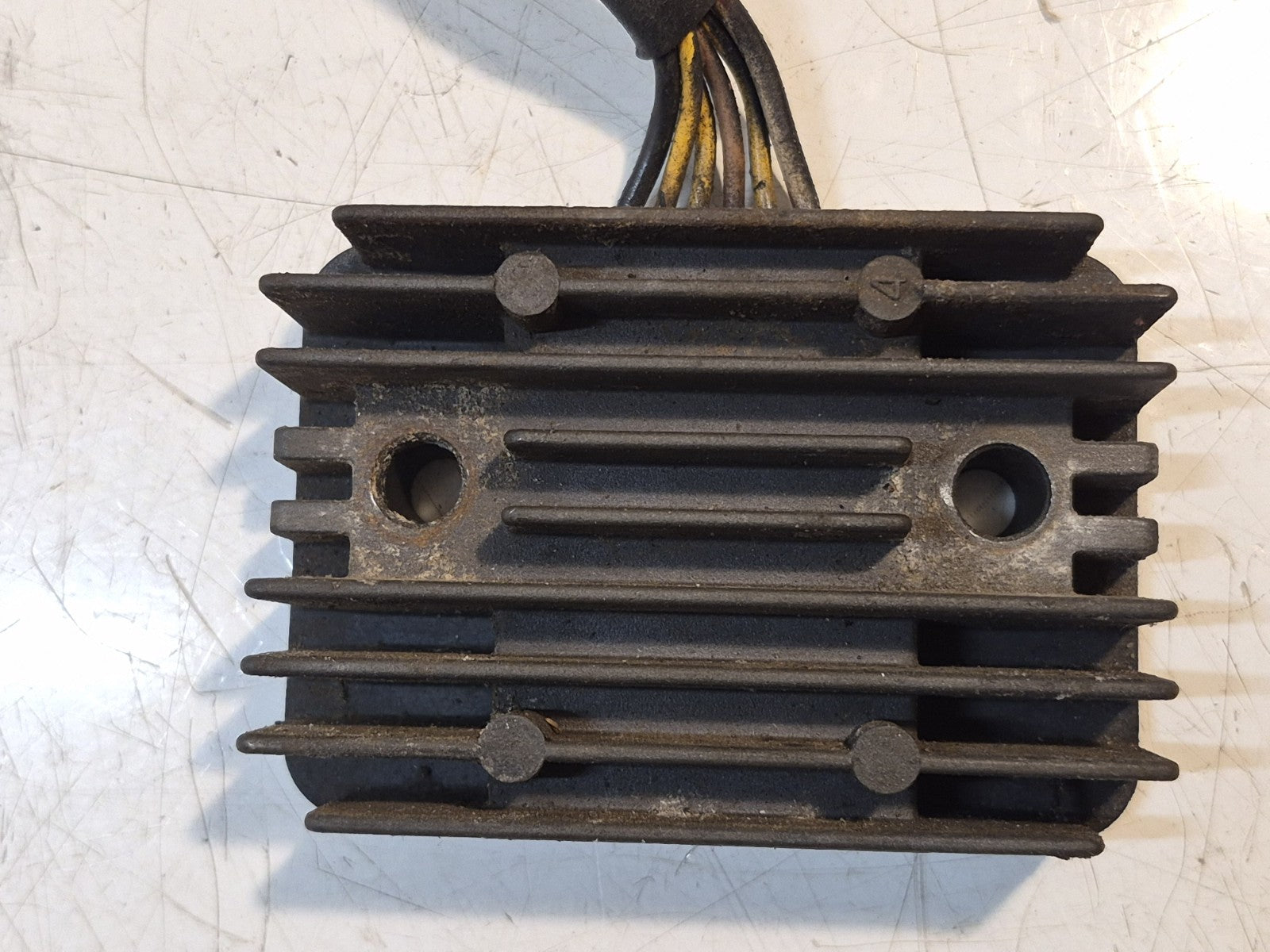 Kawasaki KLE 500 Regulator/Rectifier