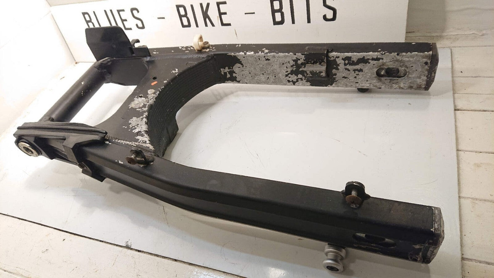 Suzuki DL 650 V STROM Swinging Arm