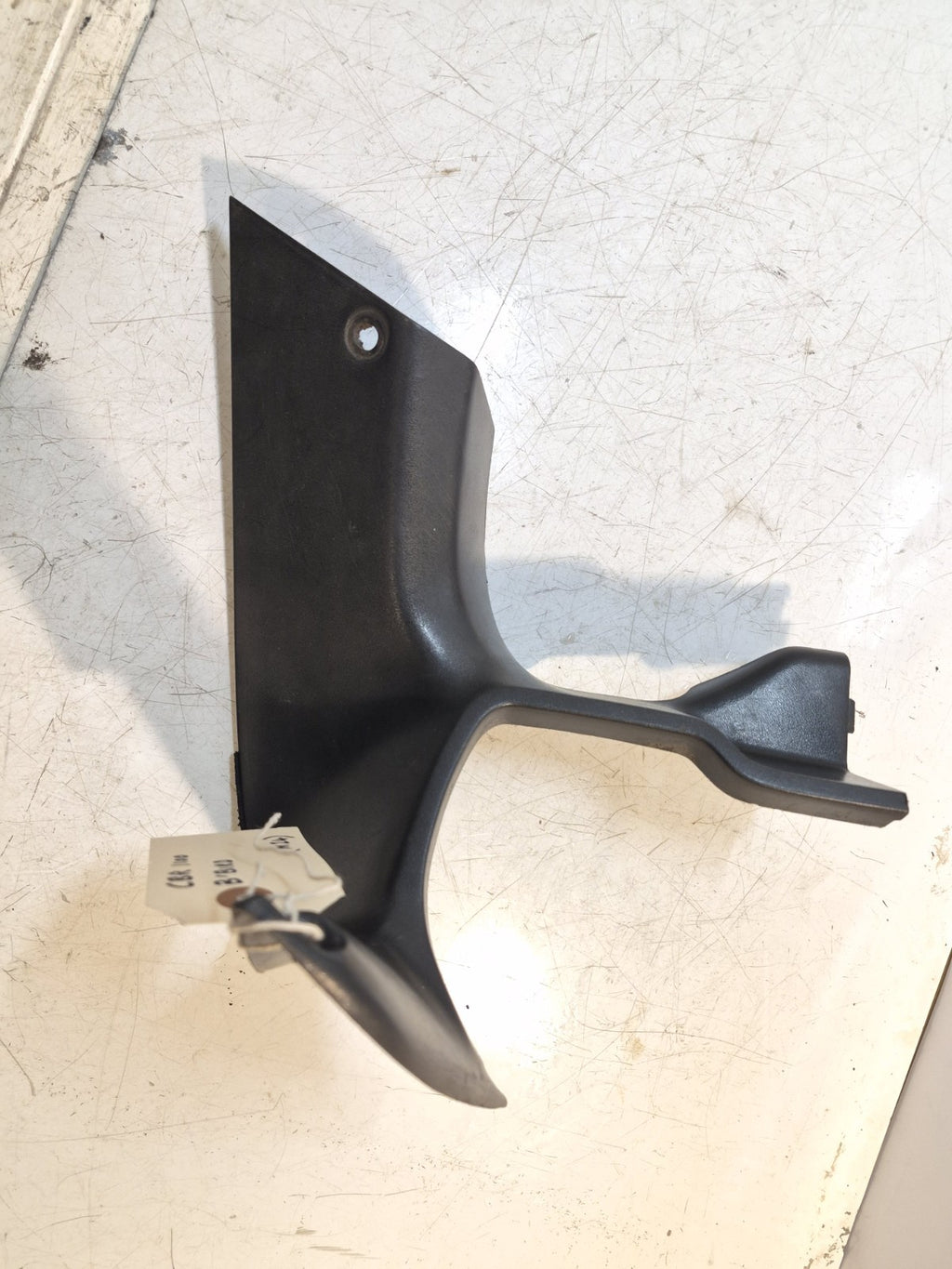Honda CBR 1100 Blackbird Fairing, Infill, Top, Righthand