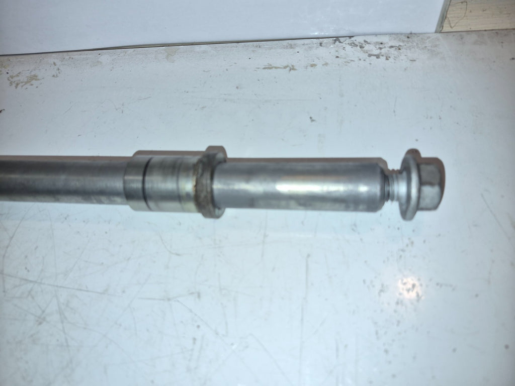 BMW R 1200 RT Front Swinging Arm Spindle