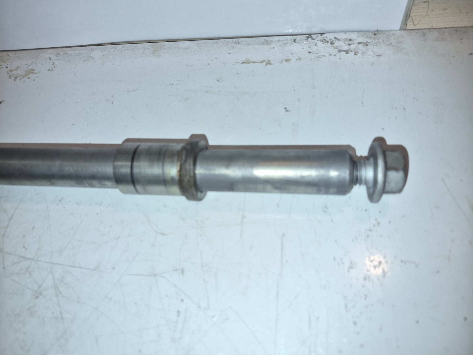 BMW R 1200 RT Front Swinging Arm Spindle