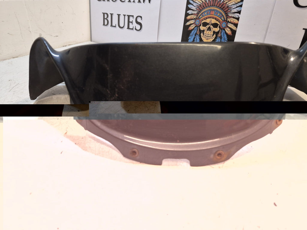 Kawasaki ZZR 600 Fairing, Clocks Surround