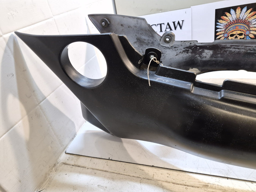 Suzuki VX 800 Fairing, Seat Cowl