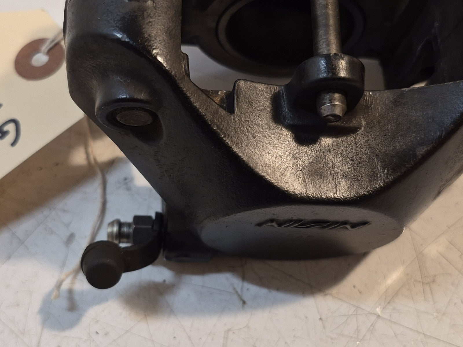 Suzuki GSF 650 Bandit Rear Brake Caliper
