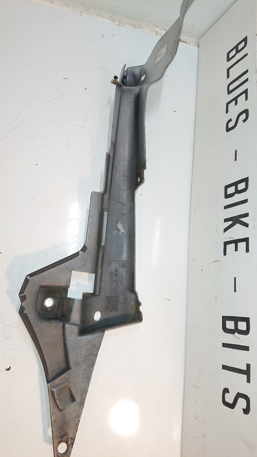 BMW R1150 RT Fairing, Lefthand Rear Side