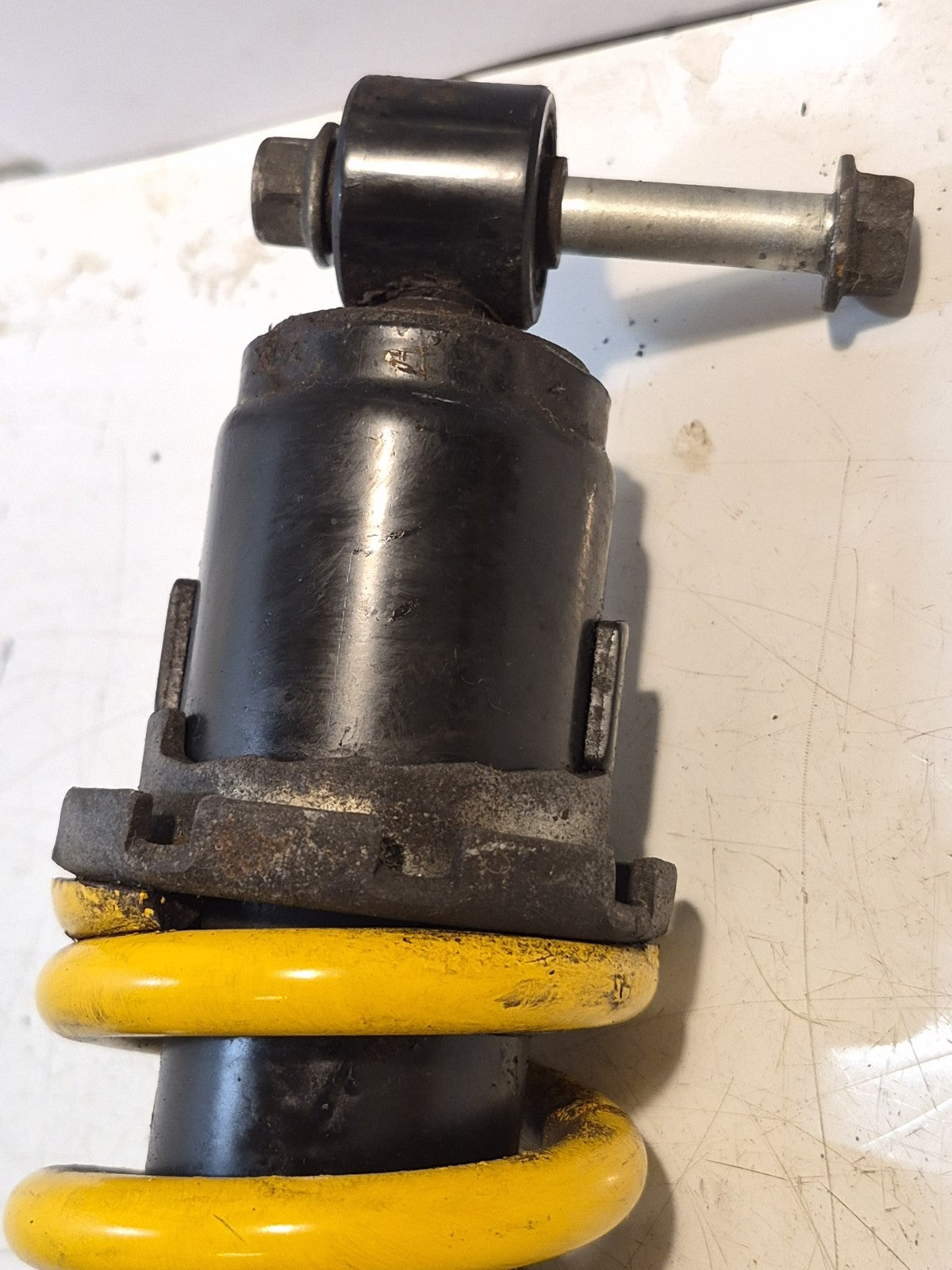 Suzuki SV 650 Gen 1 Mono Shock